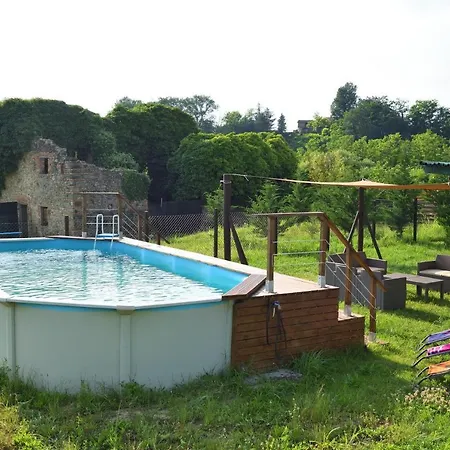Il Fienile Di Margherita Appartamento