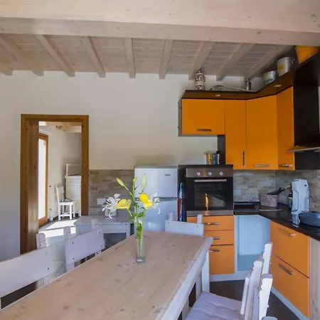 Apartment Il Fienile Di Margherita