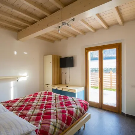 Il Fienile Di Margherita Apartment Vicchio