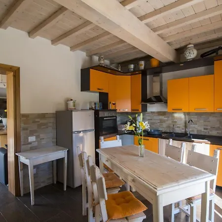 Il Fienile Di Margherita Apartment