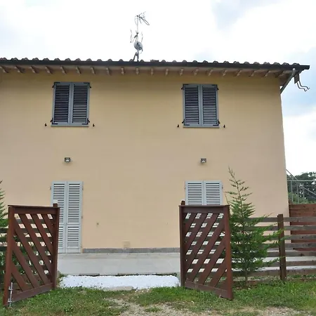Apartment Il Fienile Di Margherita Vicchio